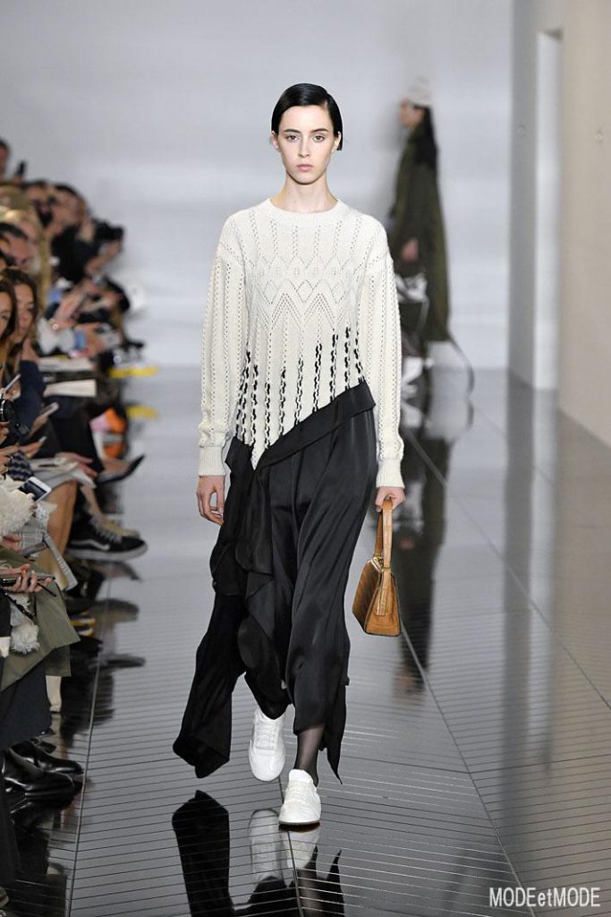 Loewe Paris Fashion Week RTW FW19_20 – Paris – Feb/Mar 2019