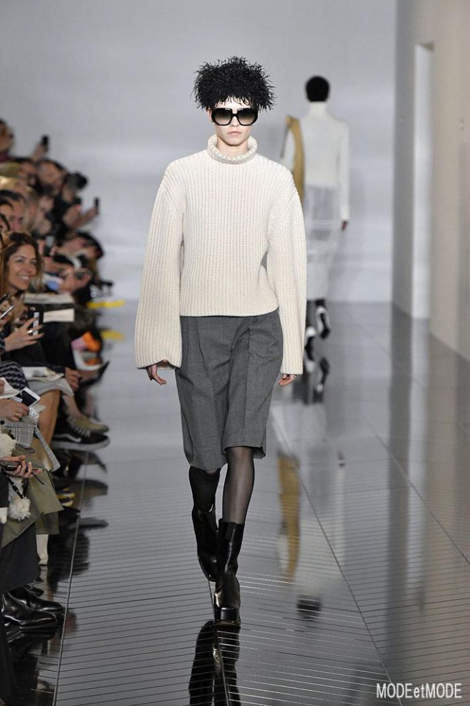 Loewe Paris Fashion Week RTW FW19_20 – Paris – Feb/Mar 2019