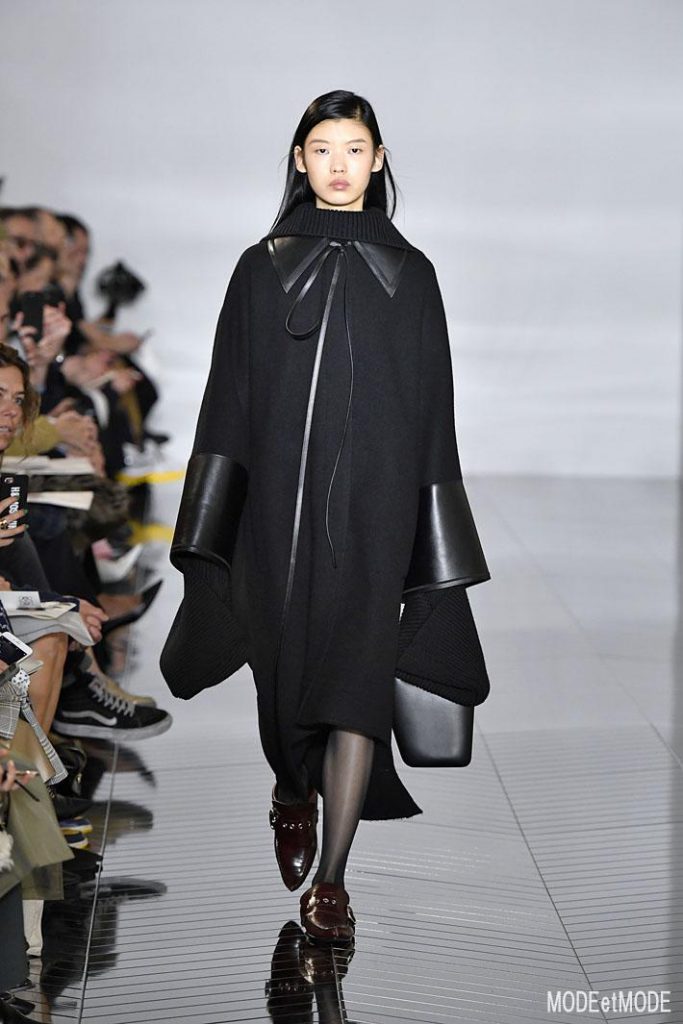 Loewe Paris Fashion Week RTW FW19_20 – Paris – Feb/Mar 2019