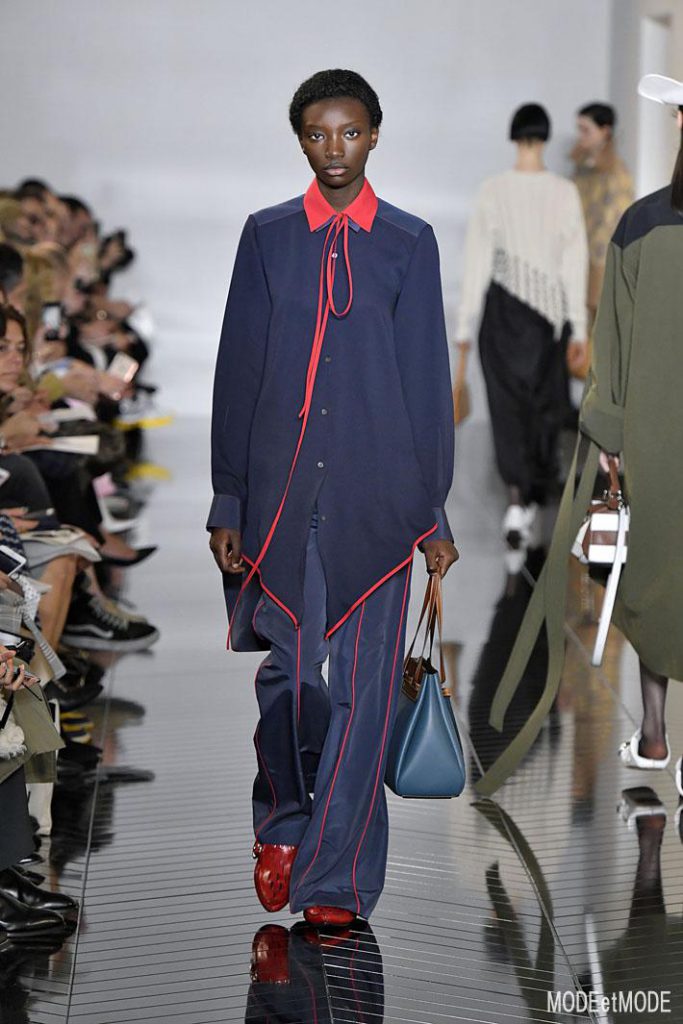 Loewe Paris Fashion Week RTW FW19_20 – Paris – Feb/Mar 2019