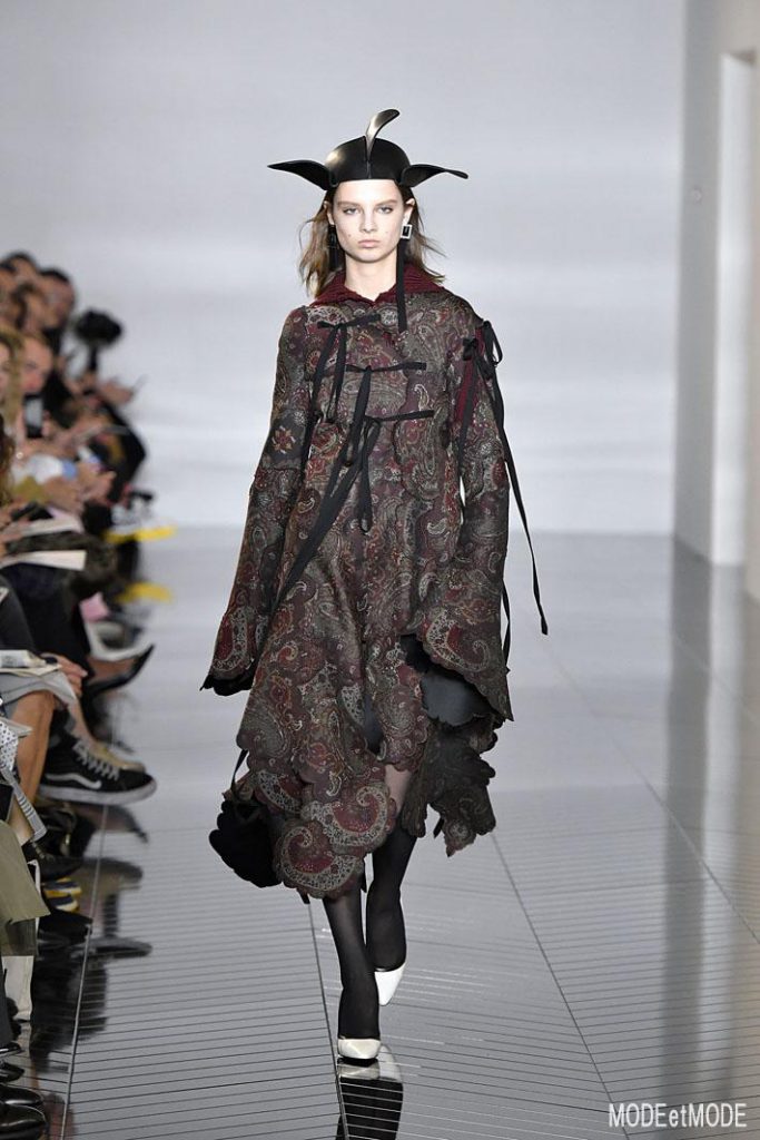 Loewe Paris Fashion Week RTW FW19_20 – Paris – Feb/Mar 2019