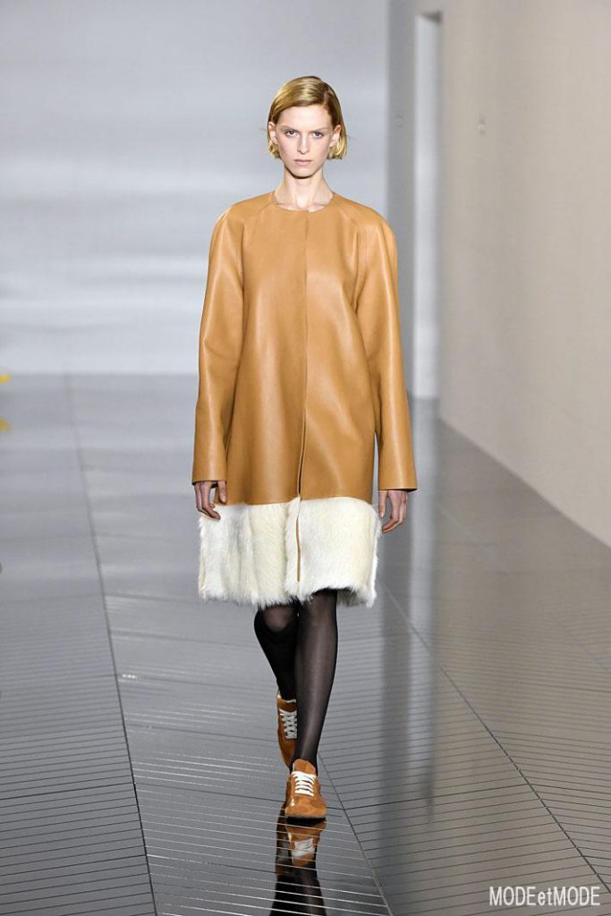 Loewe Paris Fashion Week RTW FW19_20 – Paris – Feb/Mar 2019