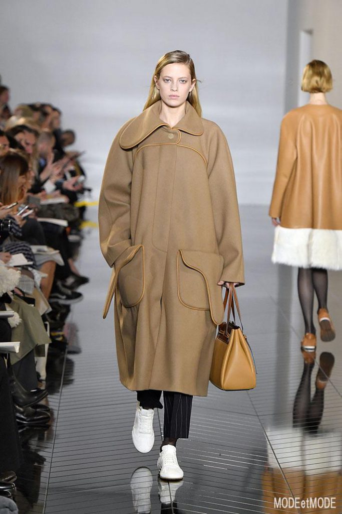 Loewe Paris Fashion Week RTW FW19_20 – Paris – Feb/Mar 2019