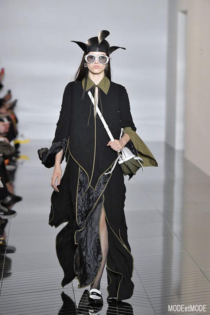 Loewe Paris Fashion Week RTW FW19_20 – Paris – Feb/Mar 2019