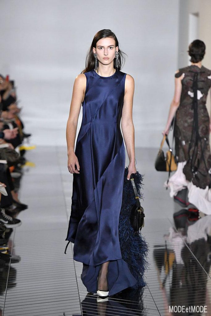Loewe Paris Fashion Week RTW FW19_20 – Paris – Feb/Mar 2019