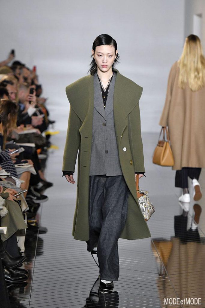 Loewe Paris Fashion Week RTW FW19_20 – Paris – Feb/Mar 2019