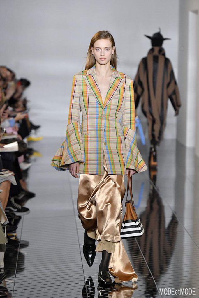 Loewe Paris Fashion Week RTW FW19_20 – Paris – Feb/Mar 2019