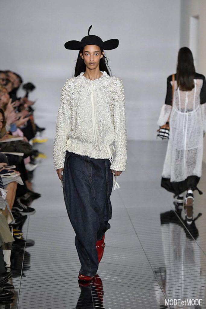 Loewe Paris Fashion Week RTW FW19_20 – Paris – Feb/Mar 2019