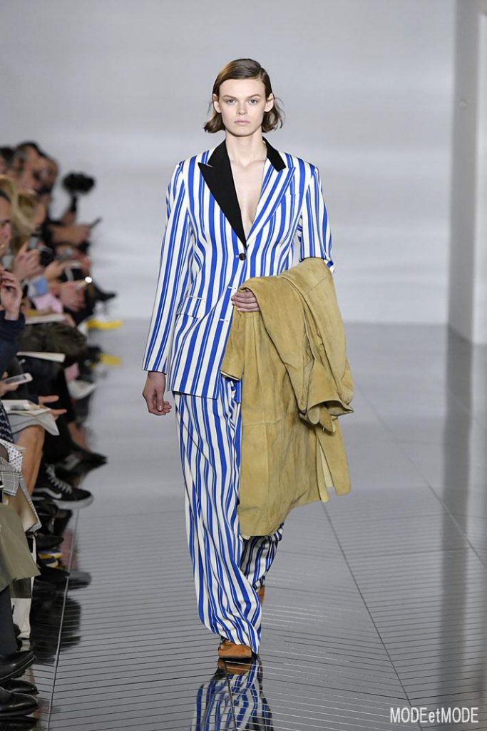 Loewe Paris Fashion Week RTW FW19_20 – Paris – Feb/Mar 2019