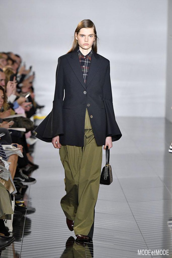 Loewe Paris Fashion Week RTW FW19_20 – Paris – Feb/Mar 2019