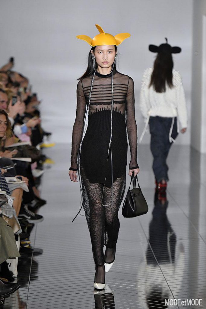 Loewe Paris Fashion Week RTW FW19_20 – Paris – Feb/Mar 2019