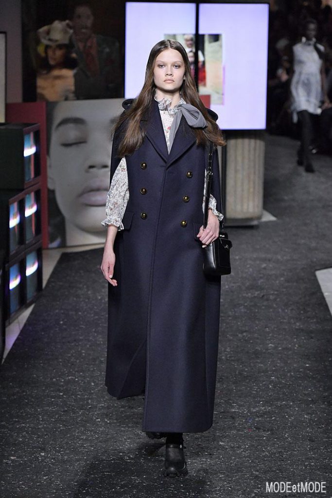 Miu Miu Paris Fashion Week RTW FW19_20 – Paris – Feb/Mar 2019