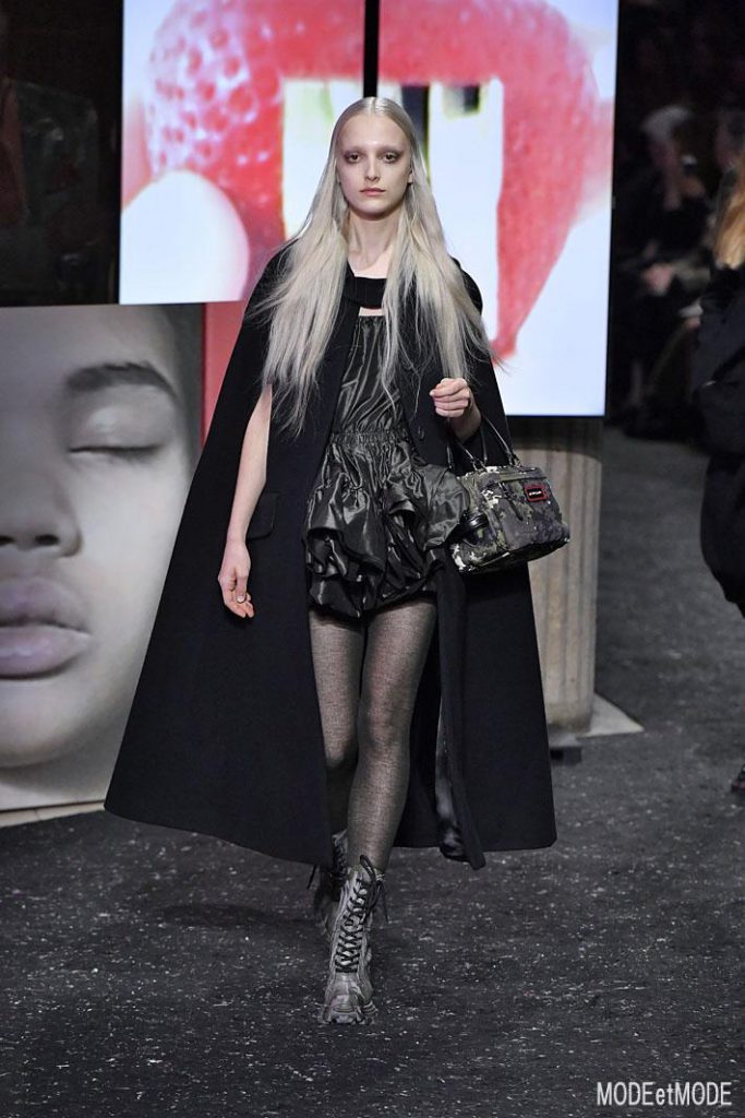 Miu Miu Paris Fashion Week RTW FW19_20 – Paris – Feb/Mar 2019
