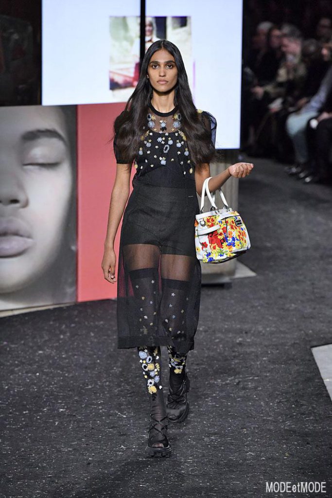 Miu Miu Paris Fashion Week RTW FW19_20 – Paris – Feb/Mar 2019