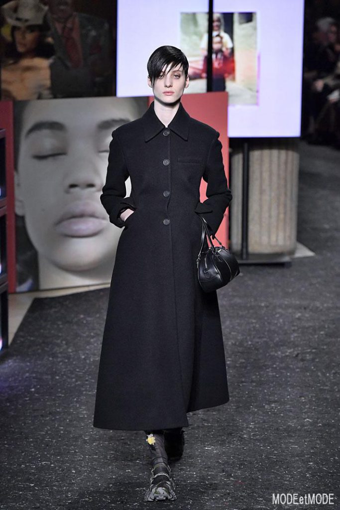 Miu Miu Paris Fashion Week RTW FW19_20 – Paris – Feb/Mar 2019
