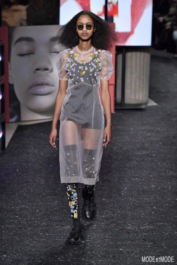 Miu Miu Paris Fashion Week RTW FW19_20 – Paris – Feb/Mar 2019