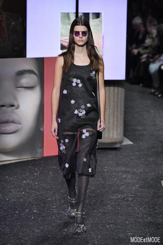 Miu Miu Paris Fashion Week RTW FW19_20 – Paris – Feb/Mar 2019