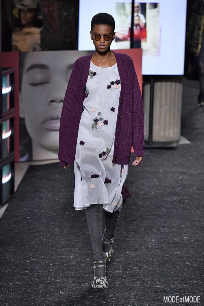 Miu Miu Paris Fashion Week RTW FW19_20 – Paris – Feb/Mar 2019