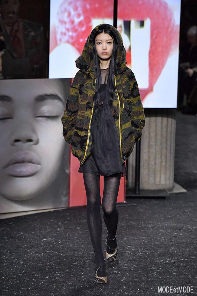 Miu Miu Paris Fashion Week RTW FW19_20 – Paris – Feb/Mar 2019