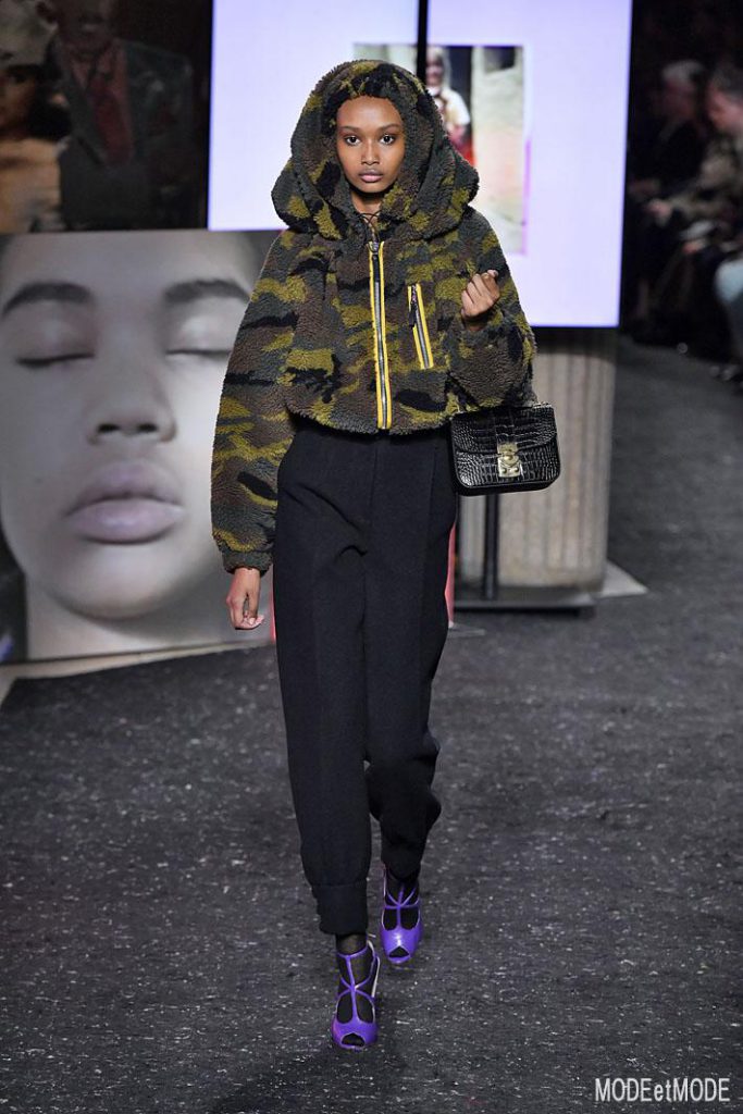 Miu Miu Paris Fashion Week RTW FW19_20 – Paris – Feb/Mar 2019