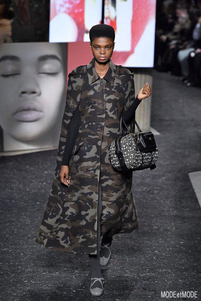 Miu Miu Paris Fashion Week RTW FW19_20 – Paris – Feb/Mar 2019