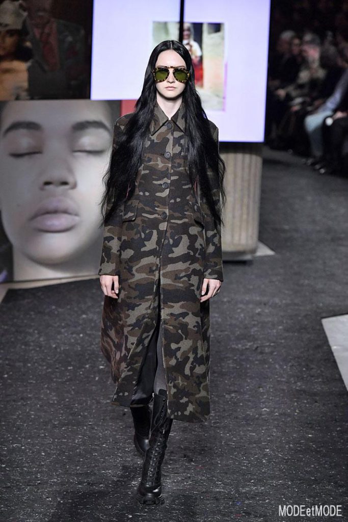 Miu Miu Paris Fashion Week RTW FW19_20 – Paris – Feb/Mar 2019