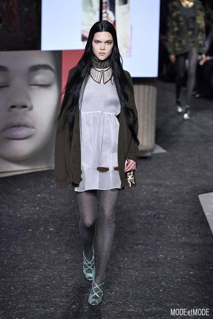 Miu Miu Paris Fashion Week RTW FW19_20 – Paris – Feb/Mar 2019