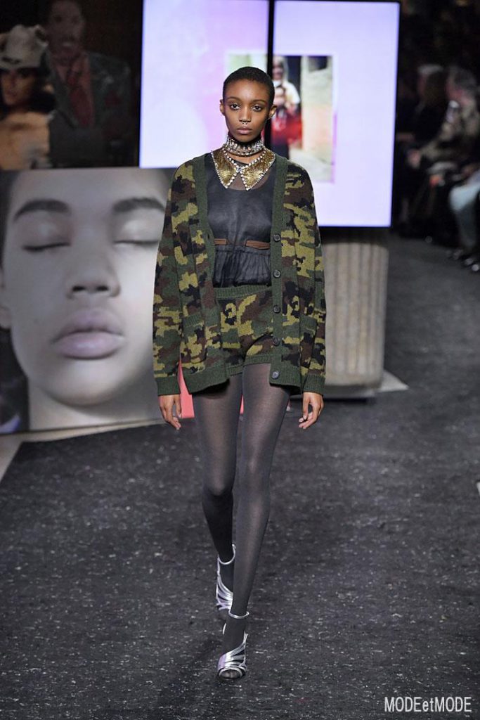 Miu Miu Paris Fashion Week RTW FW19_20 – Paris – Feb/Mar 2019