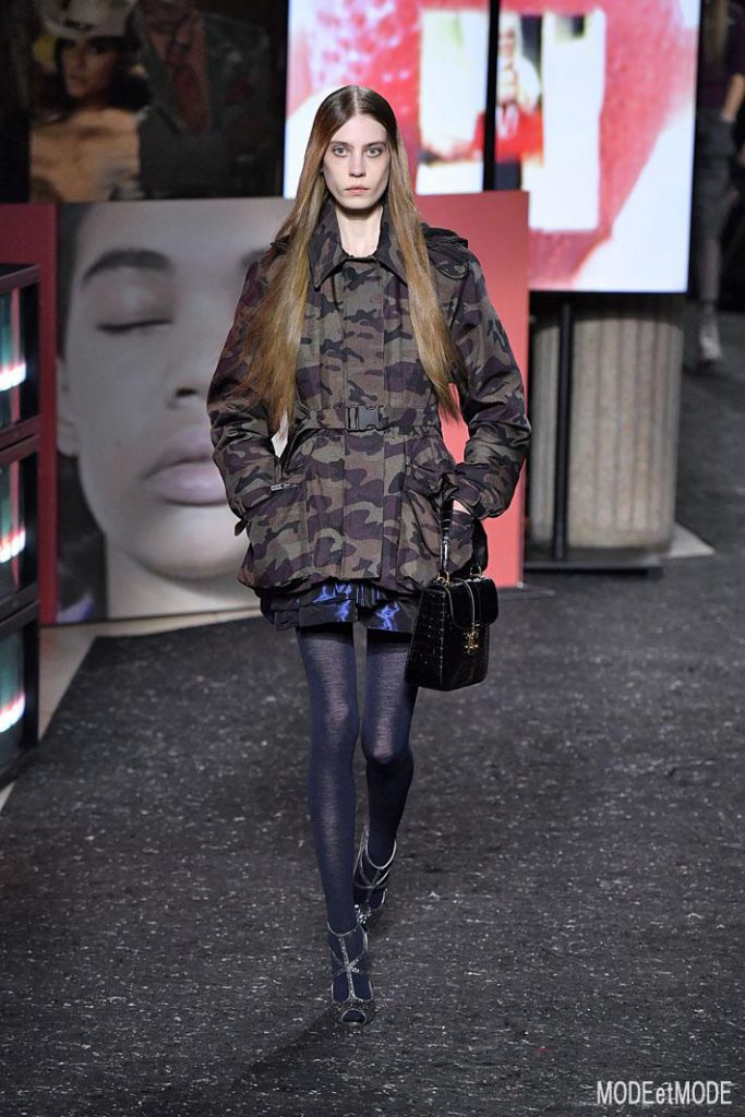 Miu Miu Paris Fashion Week RTW FW19_20 – Paris – Feb/Mar 2019