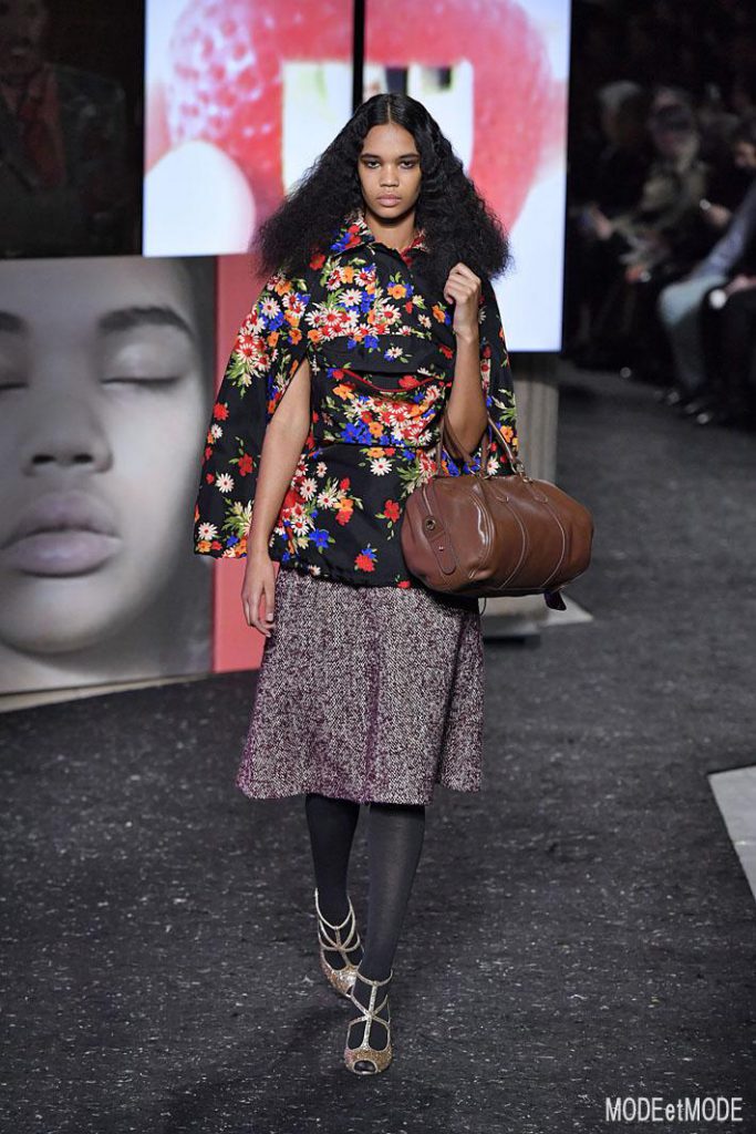 Miu Miu Paris Fashion Week RTW FW19_20 – Paris – Feb/Mar 2019