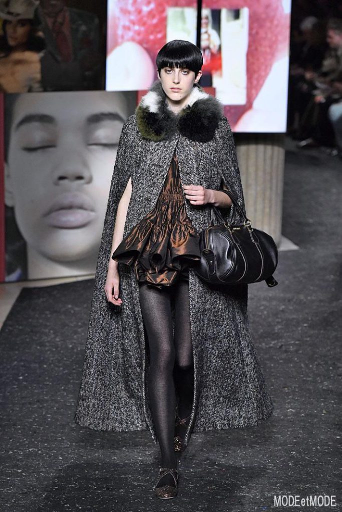 Miu Miu Paris Fashion Week RTW FW19_20 – Paris – Feb/Mar 2019
