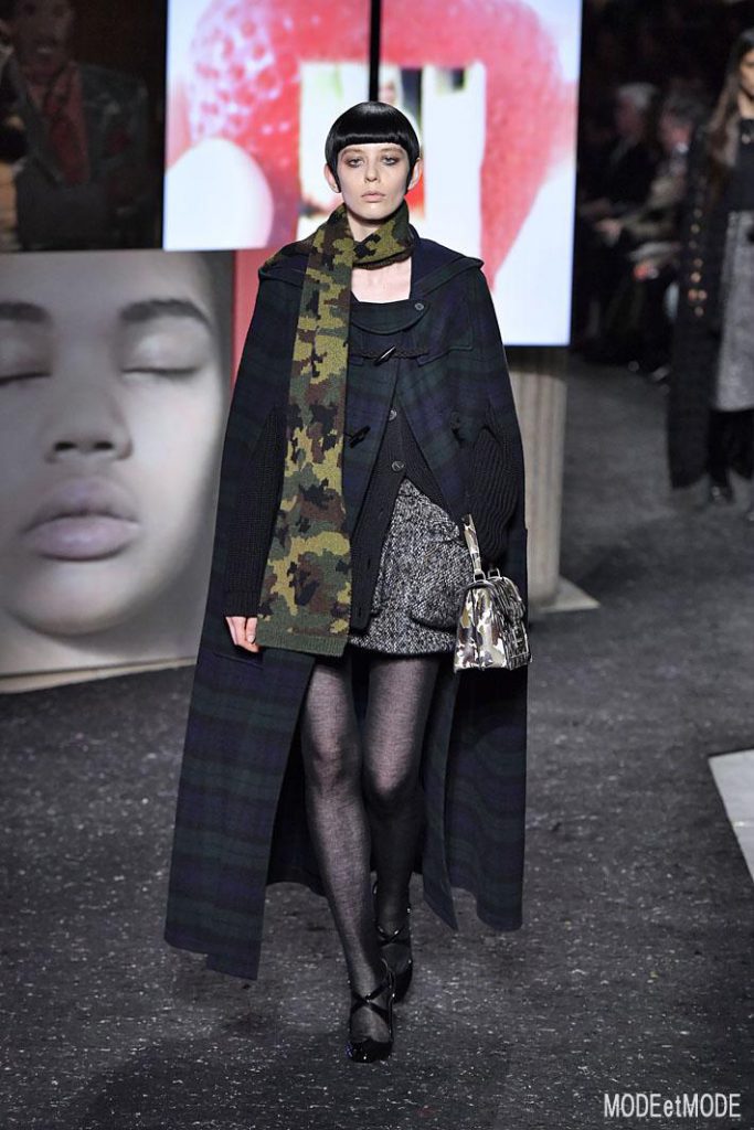 Miu Miu Paris Fashion Week RTW FW19_20 – Paris – Feb/Mar 2019