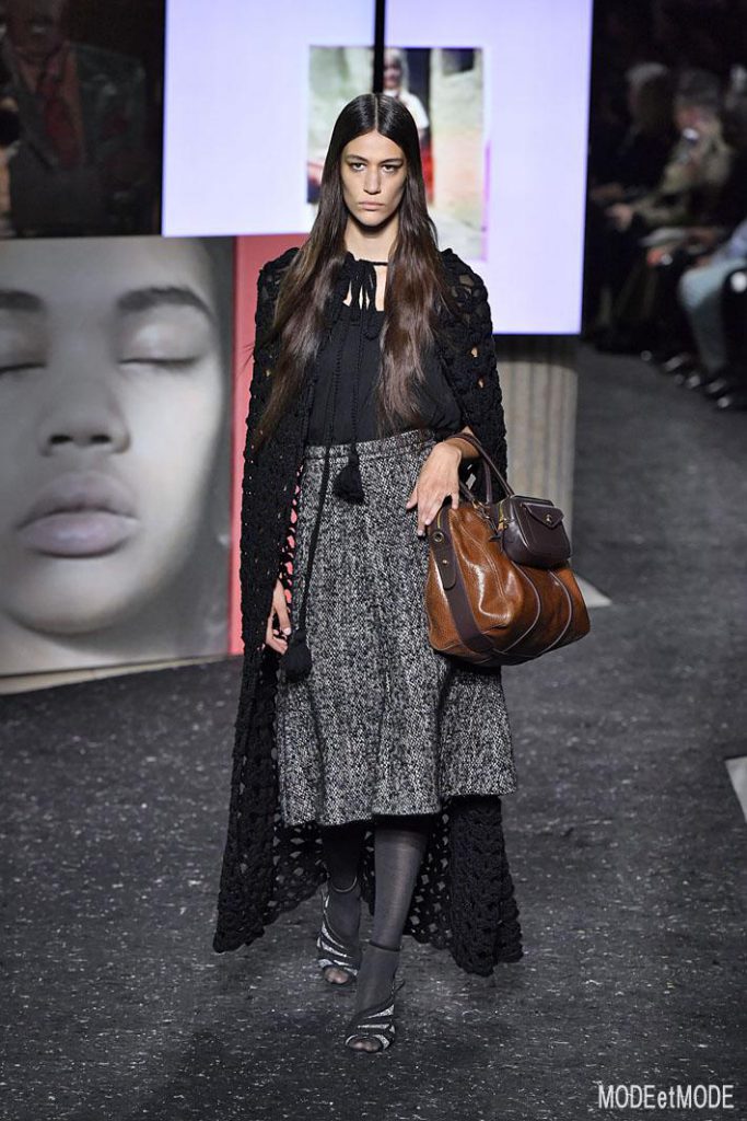 Miu Miu Paris Fashion Week RTW FW19_20 – Paris – Feb/Mar 2019