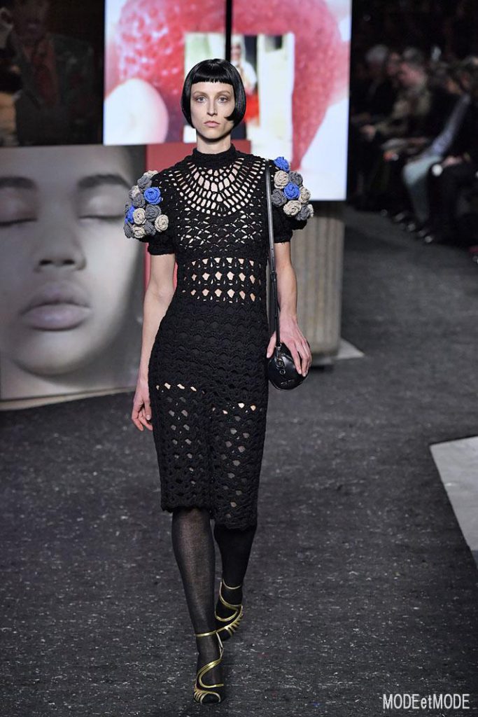 Miu Miu Paris Fashion Week RTW FW19_20 – Paris – Feb/Mar 2019