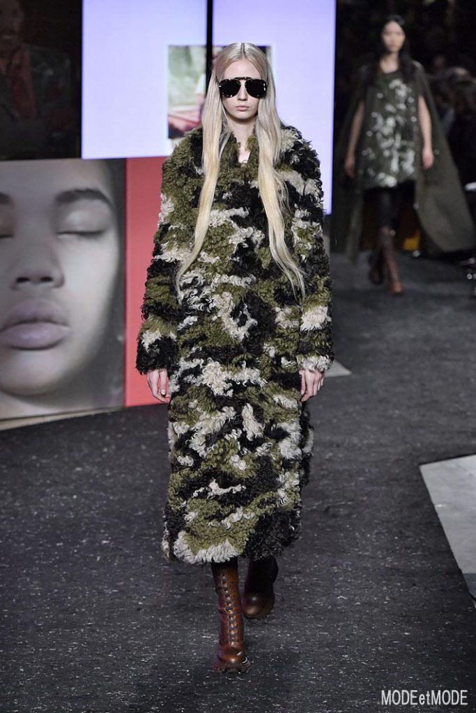 Miu Miu Paris Fashion Week RTW FW19_20 – Paris – Feb/Mar 2019