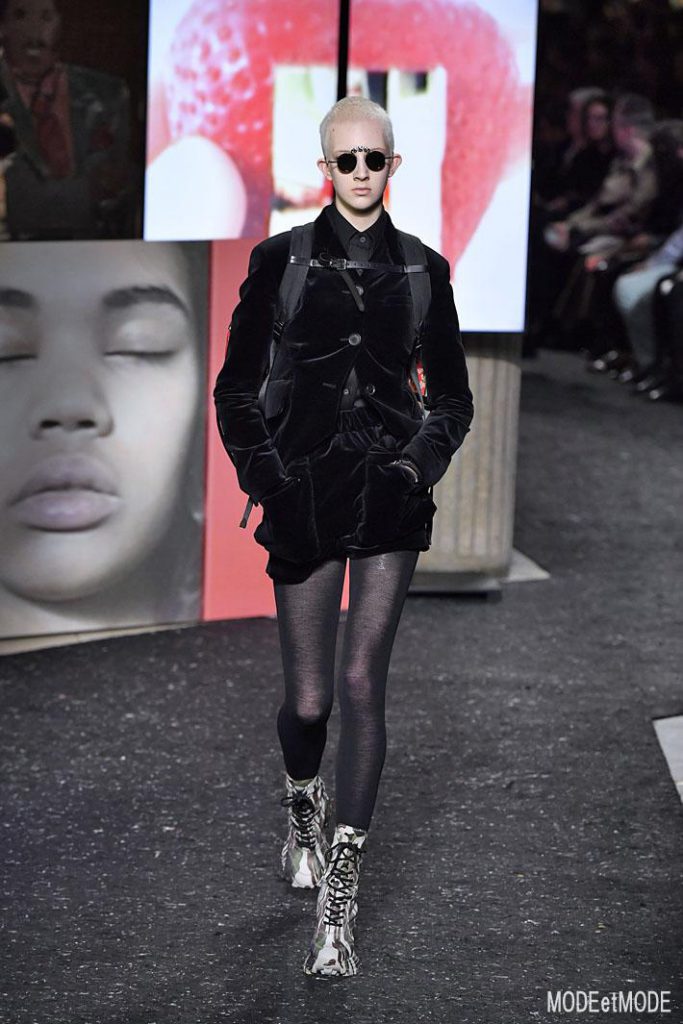 Miu Miu Paris Fashion Week RTW FW19_20 – Paris – Feb/Mar 2019
