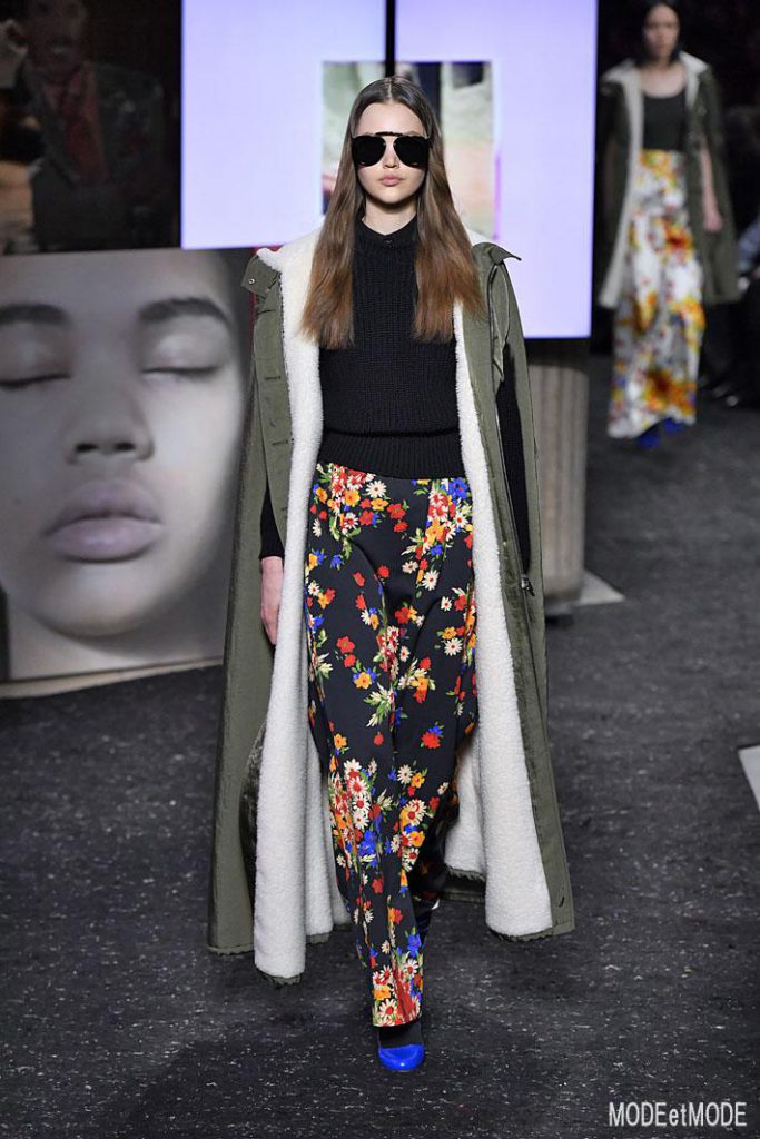 Miu Miu Paris Fashion Week RTW FW19_20 – Paris – Feb/Mar 2019