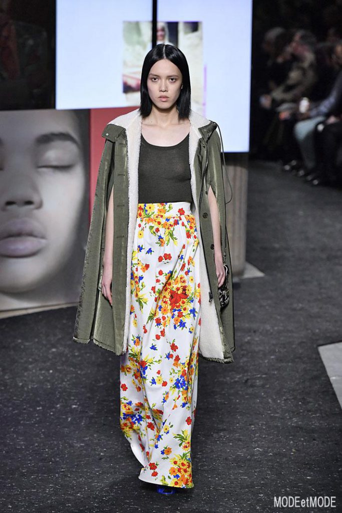 Miu Miu Paris Fashion Week RTW FW19_20 – Paris – Feb/Mar 2019