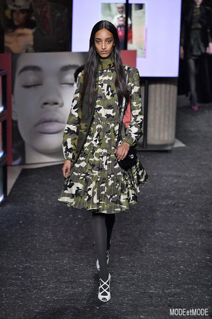 Miu Miu Paris Fashion Week RTW FW19_20 – Paris – Feb/Mar 2019