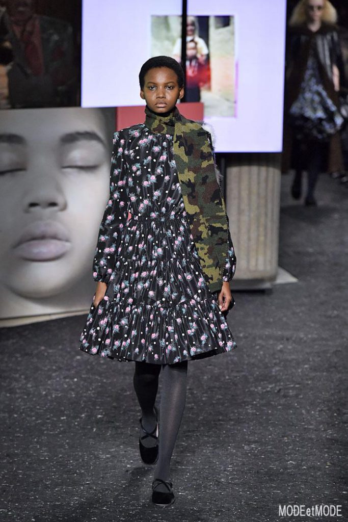 Miu Miu Paris Fashion Week RTW FW19_20 – Paris – Feb/Mar 2019