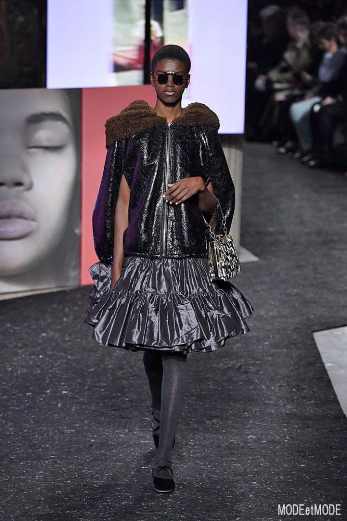 Miu Miu Paris Fashion Week RTW FW19_20 – Paris – Feb/Mar 2019