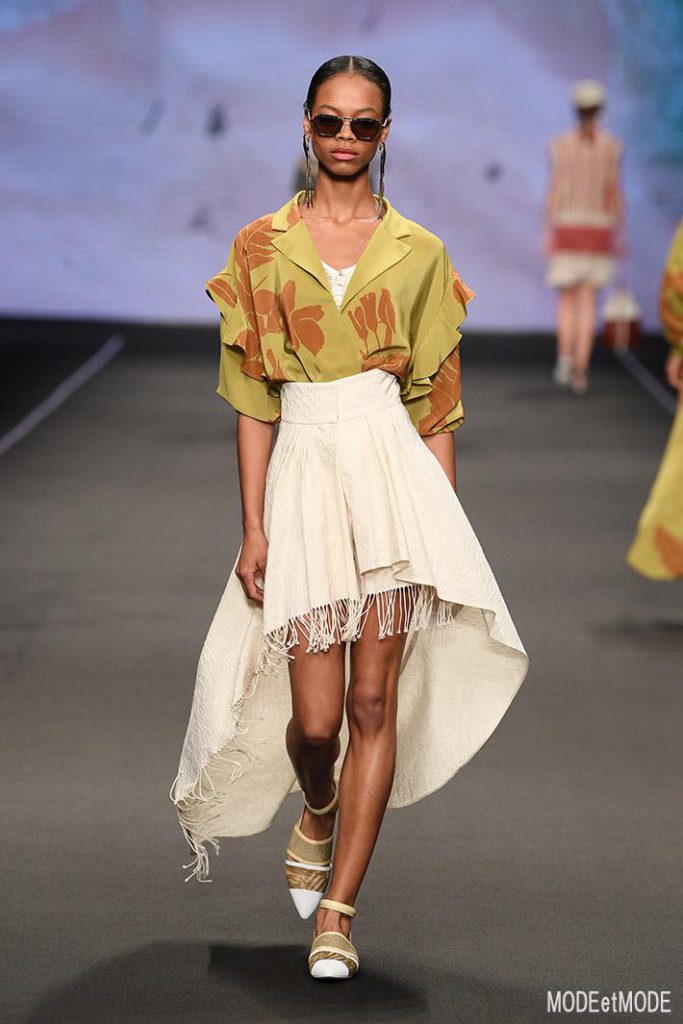Anteprima – Runway – Milan Fashion Week SS 2020