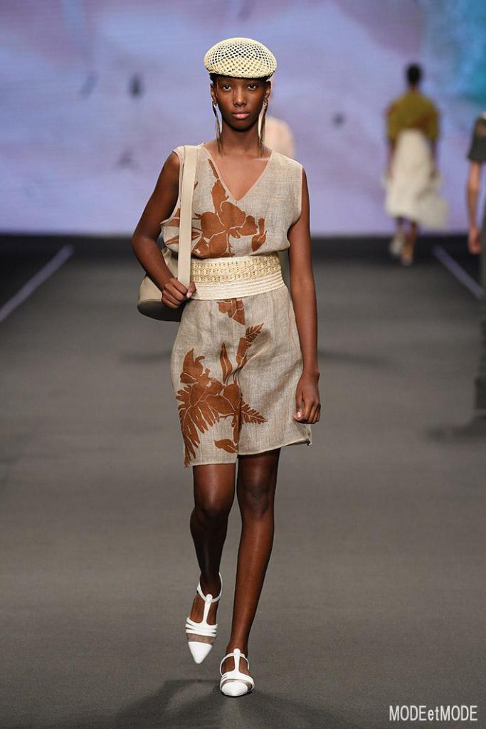 Anteprima – Runway – Milan Fashion Week SS 2020
