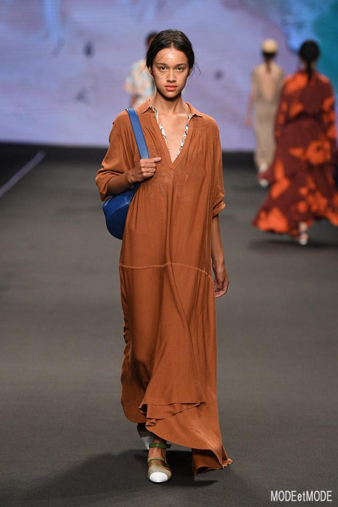 Anteprima – Runway – Milan Fashion Week SS 2020