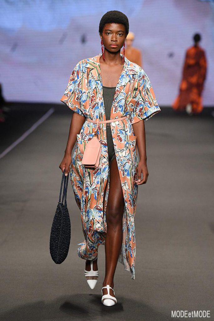 Anteprima – Runway – Milan Fashion Week SS 2020