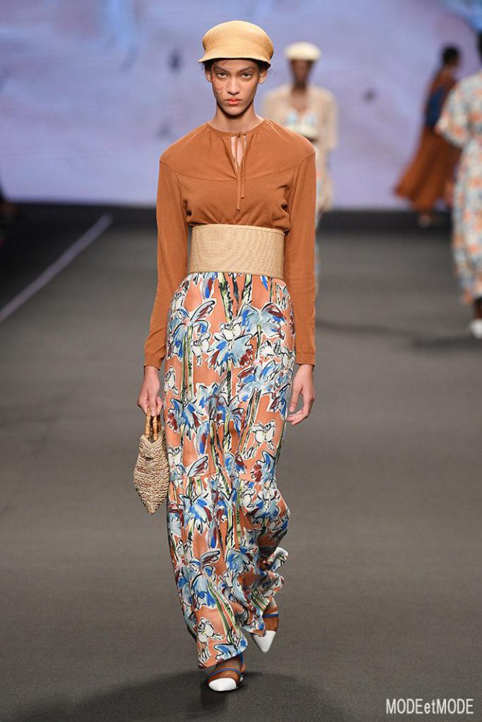 Anteprima – Runway – Milan Fashion Week SS 2020