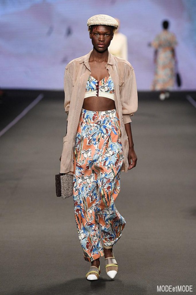 Anteprima – Runway – Milan Fashion Week SS 2020