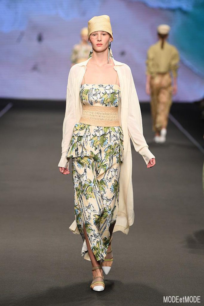 Anteprima – Runway – Milan Fashion Week SS 2020