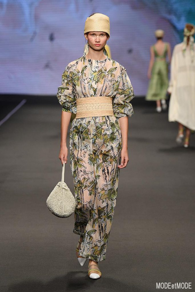 Anteprima – Runway – Milan Fashion Week SS 2020