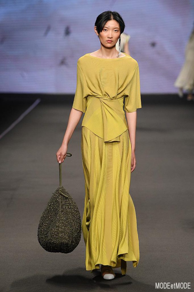Anteprima – Runway – Milan Fashion Week SS 2020